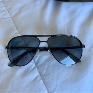 Tom Ford aviators